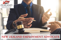 New Zealand Employment Advocate