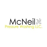 McNeil Pressure Washing LLC