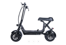 Buy Electric Scooters from E-Ride Solutions