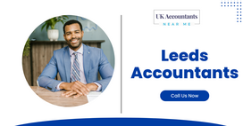 Leeds Accountants Helping Businesses Online