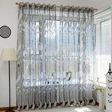 Transform Your Space with Our Sheer Curtains in Dubai