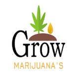 Direct Print Mylar Bags - Grow Marijuanas