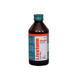 Buy Livetone Syrup 200 ML Online at Cheapest Price | TabletShablet
