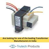 Transformers Manufacturers in india