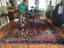 Expert Area Rug Cleaning In San Antonio