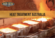 Heat treatment Australia
