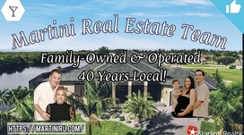 Martini Real Estate Team of Starlink Realty