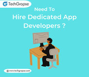 Hire Dedicated Developers for Your Software Development