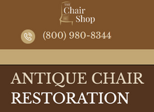 antique furniture restoration in New York City