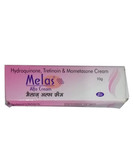 Melas Cream Buy Melas Alfa Cream 10gm Online in India | TabletShablet