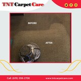 Experience the Best Carpet Cleaning in El Cajon