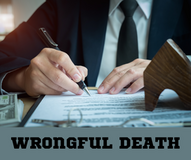 Hire Experienced Wrongful Death Attorneys