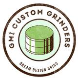 Personalized Grinders - GMI Grinders