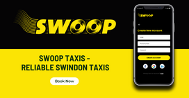 Trustworthy and Reliable Swindon Taxis