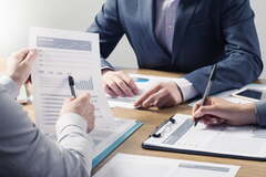 Top Chartered Accountants Firm In India