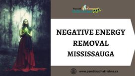 Easy process for negative energy removal in Mississauga