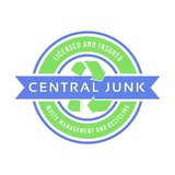 Central Junk Ltd - Rubbish Removal