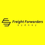 Freight Forwarders Sydney