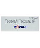 Get Modula 5mg Tablets Online in India at Lowest Price | TabletShablet