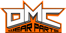 DMC Wear Parts