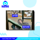 Quality Window Cleaning Aurora CO