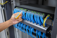 CMC Communications: Your Trusted Cabling Contractor for Commercial Needs