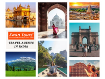 Travel Agents in India Providing Quality Services: Swan Tours