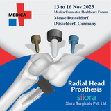 Medica Germany 2023 – A Leading Healthcare Event