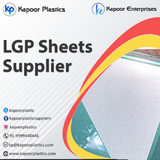 LGP Sheets Supplier