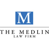 Medlin Law Firm Logos