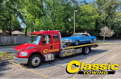 towing Plainfield