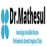 Dr Mathesul Invisalign Orthodontist Braces & Dental Implant Clinic