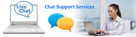 Live Chat Support Services 2021