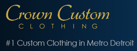 Royal Oak's Top Bespoke Tailor Shop | Crown Custom Clothing