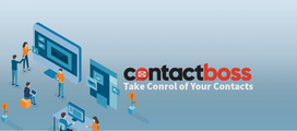 Online Contact Database Software