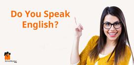 10 Reasons to learn to speak fluently in English