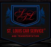 Ride With The Most Trusted Airport Transportation in St. Louis!