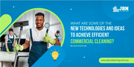 Quality Commercial Cleaning Kellyville- JBN Cleaning