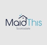 MaidThis Cleaning of Scottsdale