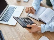 Tax Calculator - ITP