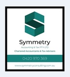 Symmetry Accounting & Tax Pty Ltd