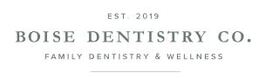 Your Smiles are in Good Hands at Boise Dentistry Co.