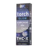 THC-X Torch - Heaven Lust