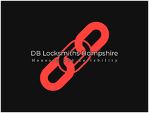 DB Locksmiths Hampshire