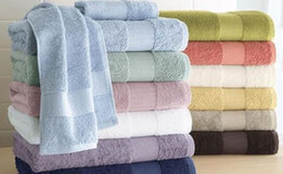 TOP NOTCH TOWEL MANUFACTURERS IN INDIA