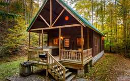 Yellowstone’s Treasure Cabins: Best Vacation Cabins for Luxurious Stay