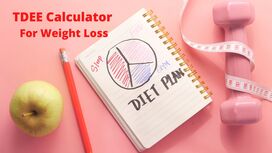 Helpfulness of TDEE Calculator For Weight Loss