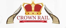 Quality Custom Railings? Only Here at Crown Rail of Aurora, CO