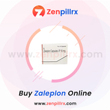 Order Zaleplon 10mg Online To Manage Sleeping Disorder