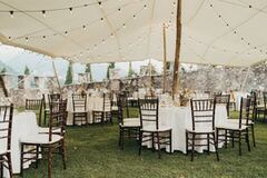 Elegant and Stress-Free Weddings with Hannah & Elia's Event Management Services